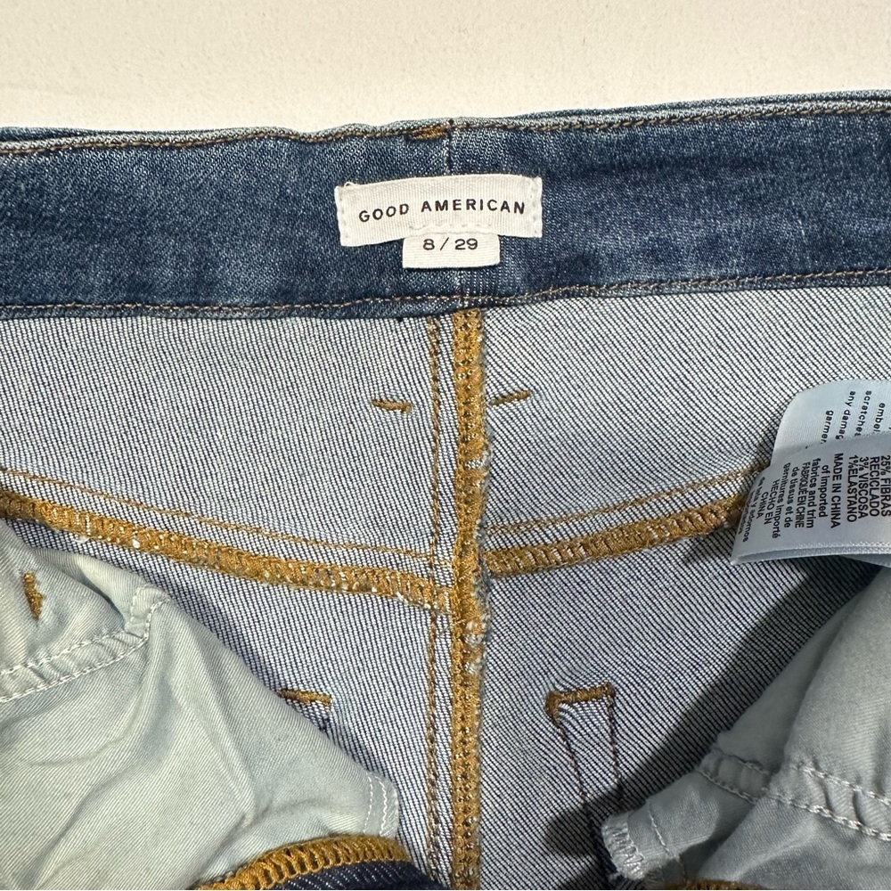 Good Legs Flare Jeans 8/29 - Picture 14 of 16
